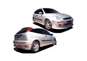 Kit Carroceria Ford Focus...