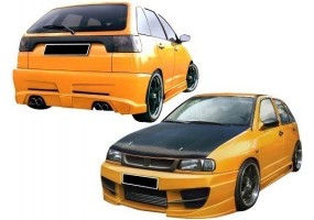 Kit carroceria Spider Seat...