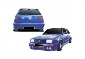 Kit carroceria Killer...