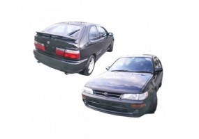 Kit carroceria Starvan...