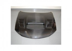 Capo Carbono Subaru Impreza...