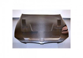 Capo Carbono BMW E92 / E93