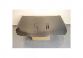 Capo Carbono Mercedes W176...