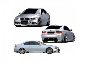 Kit carroceria Sport BMW...