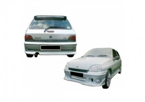 Kit carroceria Mercury...