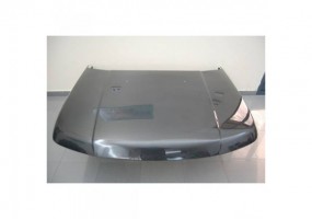 Capo Carbono Land Rover...