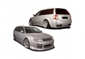 Kit carroceria Desportivo...