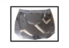Capo Carbono BMW E92 / E93...