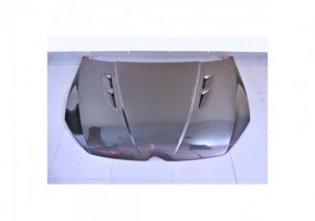 Capo Carbono Volkswagen Golf 7