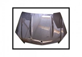 Capo Carbono Mercedes W204...