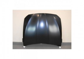 Capo BMW F10 / F11 10-16...