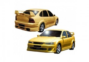 Kit carroceria T-Rex Wide...