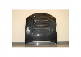 Capo Carbono Nissan Skyline...