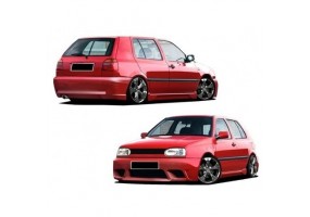 Kit carroceria Poison...