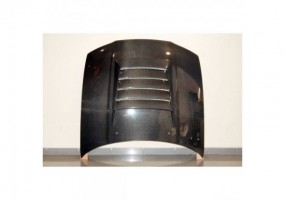 Capo Carbono Nissan Skyline...