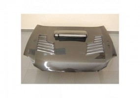 Capo Carbono Subaru Impreza...