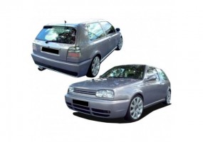 Kit carroceria GT...