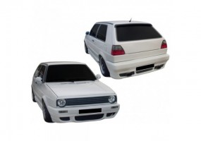 Kit carroceria RS...