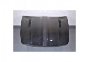 Capo Carbono Porsche...