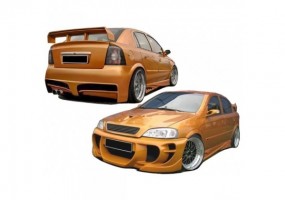 Kit carroceria Revenge Opel...
