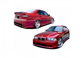 Kit carroceria Poison BMW...