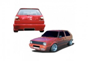 Kit carroceria Cup...