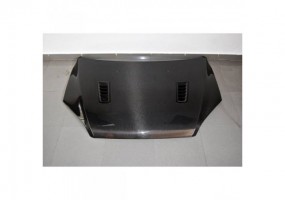 Capo Carbono Ford Focus...