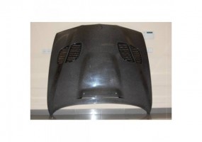 Capo Carbono BMW E39 95-03...