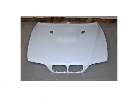 Capo Fibra BMW E39 96-02...