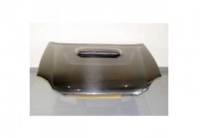 Capo Carbono Subaru Impreza...