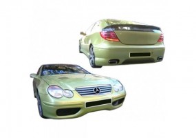 Kit carroceria Desportivo...