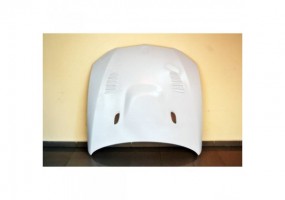 Capo Fibra BMW E92 LCI 10-13