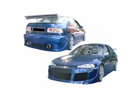 Kit carroceria Tun Art...