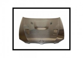 Capo Carbono BMW E92 / E93...