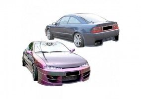 Kit carroceria Spider Opel...