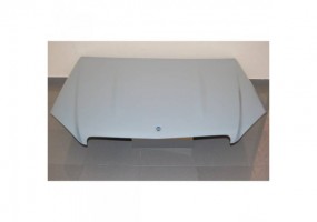 Capo Fibra Mercedes W204...