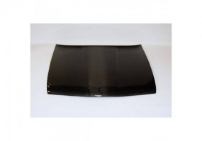 Capo Carbono BMW E30