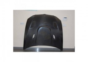 Capo Carbono BMW E92 Look...