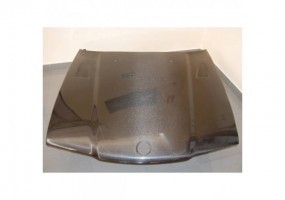 Capo Carbono BMW E36 2P. S/T