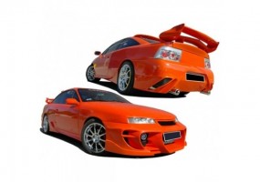 Kit carroceria Zon Opel...