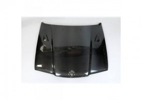 Capo Carbono BMW E36 4P