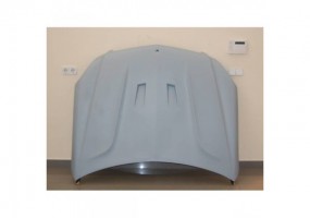 Capo Fibra Mercedes W204...