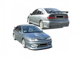 Kit carroceria Sioux...