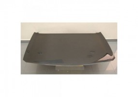 Capo Carbono Renault Megane...