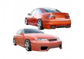 Kit carroceria Modena Opel...