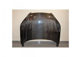 Capo Carbono Audi TT 8J...