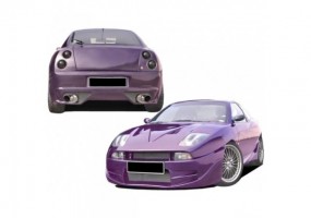 Kit carroceria Desportivo...