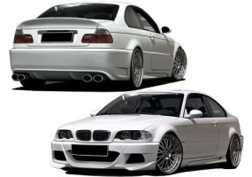 Juego taloneras laterales...