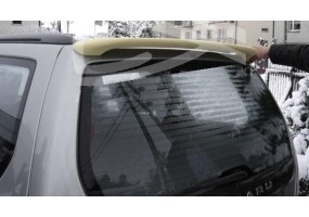 Aleron Subaru Forester 02-08