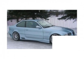 Taloneras Laterales Bmw E36...